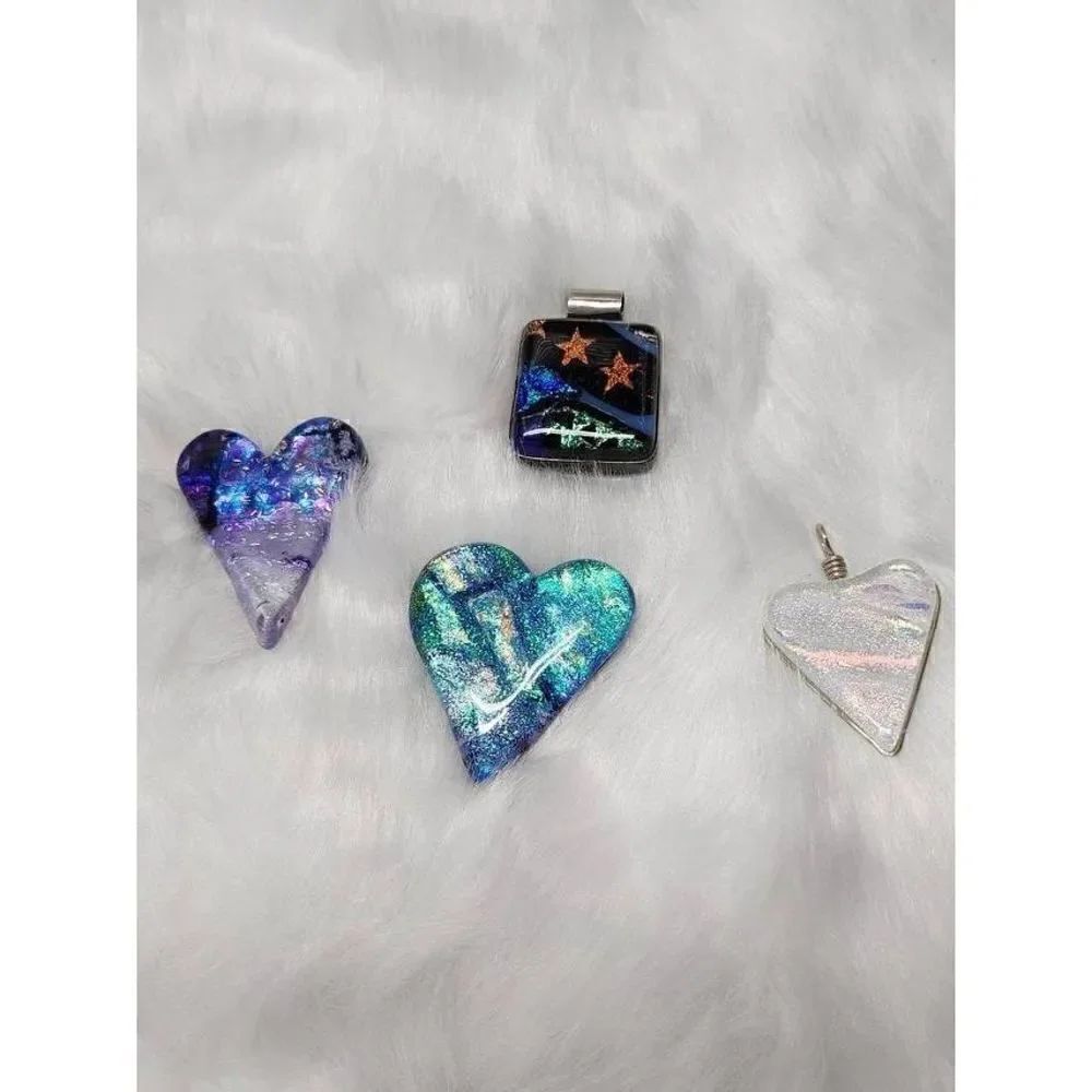 Sparkle Jewelry Lot